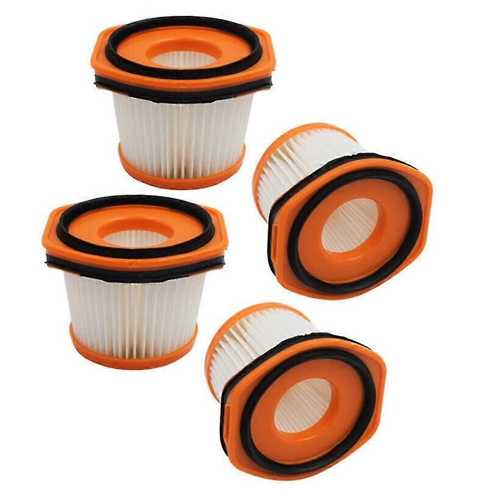 Filter Für Shark Wandvac System Ws620 Ws630 Ws632 Xffwv360 Akku-staubsauger Ersatzzubehör