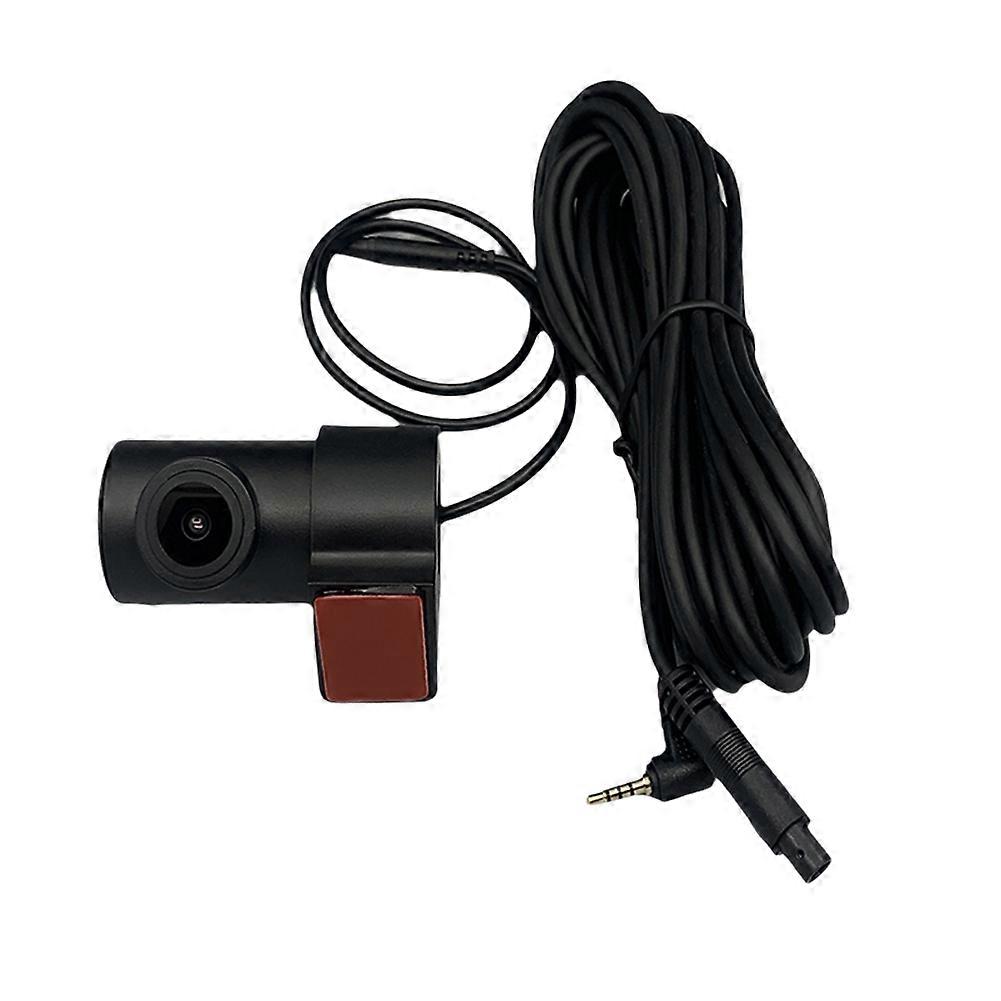 4-polige Ahd 1080p-dashcam Mit Nachtsicht Und 170°-weitwinkelobjektiv – Autozubehör