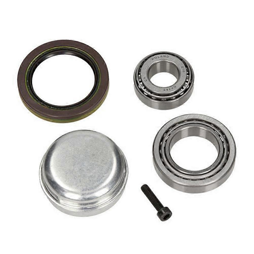 Getriebelager-reparatursatz 2033300051 203 330 00 51 Für Mercedes-benz Glk Cabriolet A209 2003–2010