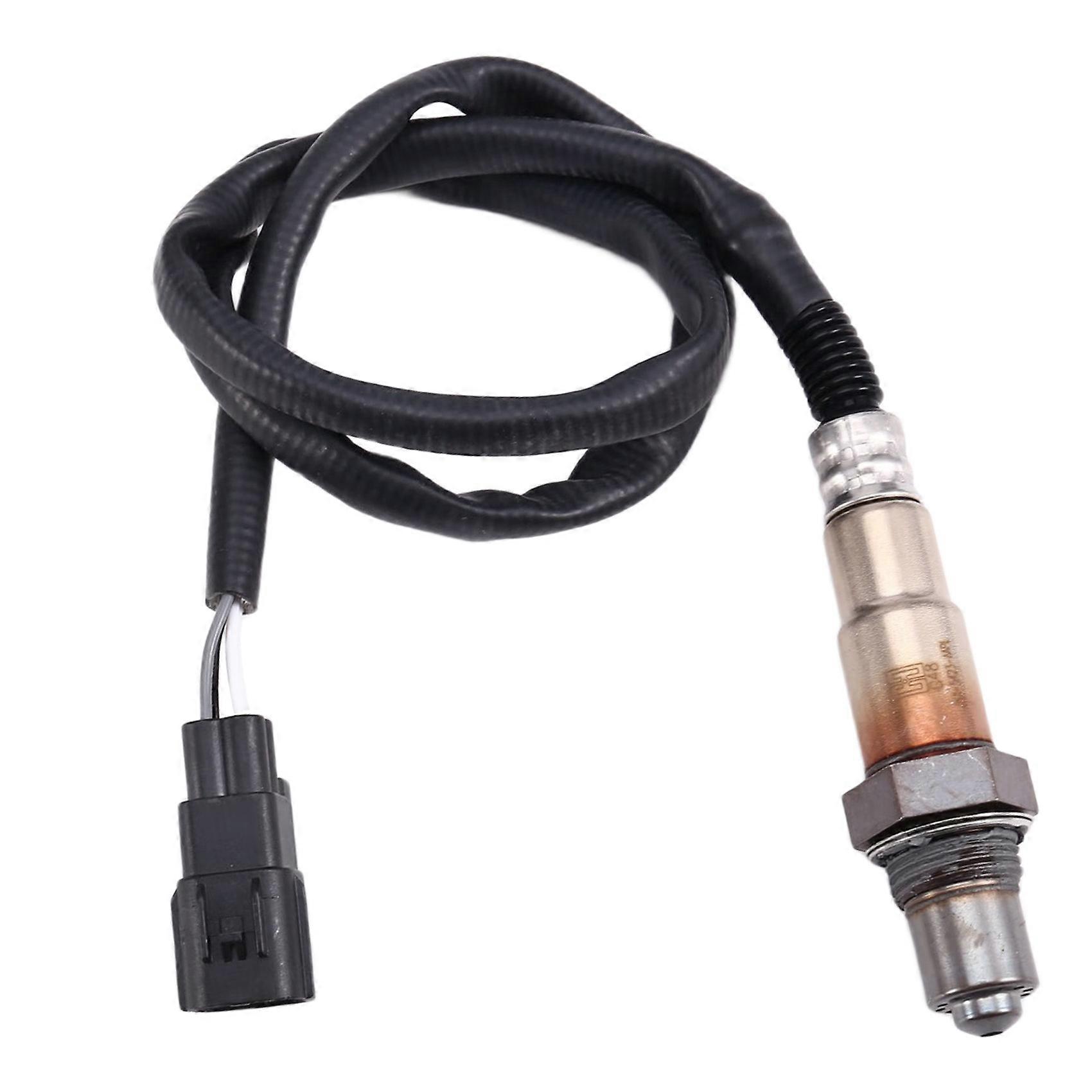 Js15423aa Auto-sauerstoffsensor Hinten, Luft-kraftstoff-verhältnis-sensor Für Ford Territory 2020–2023