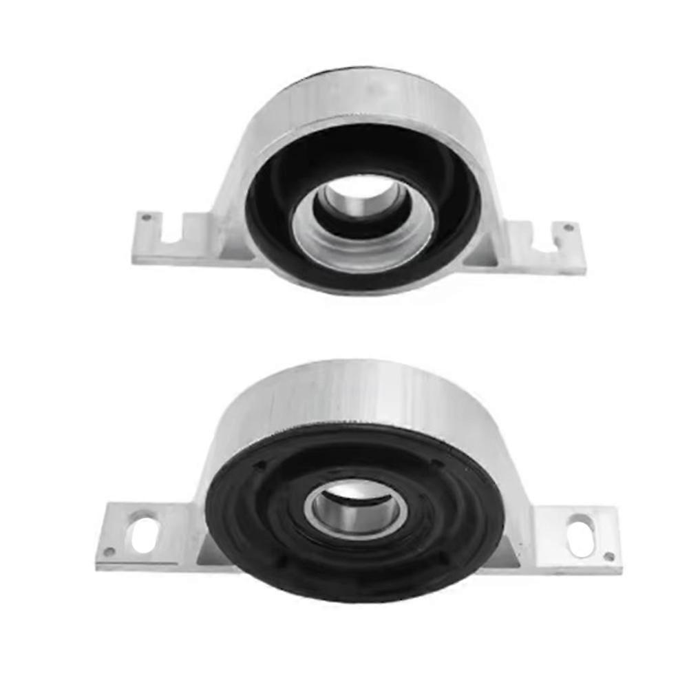 1 Paar 1016b77xbr 1016b66xbf Antriebswellen-mittelstützlager Für Cadillac Srx Awd 10–16 22885366 22885377