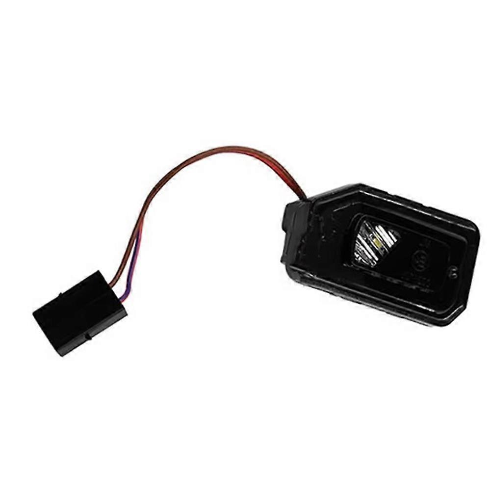 A0999064302 Rechte Pfützenlicht-seitenspiegel-höflichkeitsleuchte Für Mercedes W205 W213 W222 Glb Glc 2014–2020 A0999064402