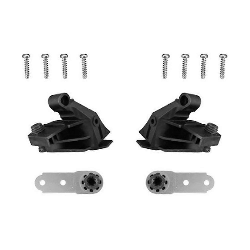 1 Paar Scheinwerferhalterungs-reparatursätze Für Mercedes-benz S-klasse W221 2007–2013 S400 S450 S500 S650 A2218201314/a2218201414