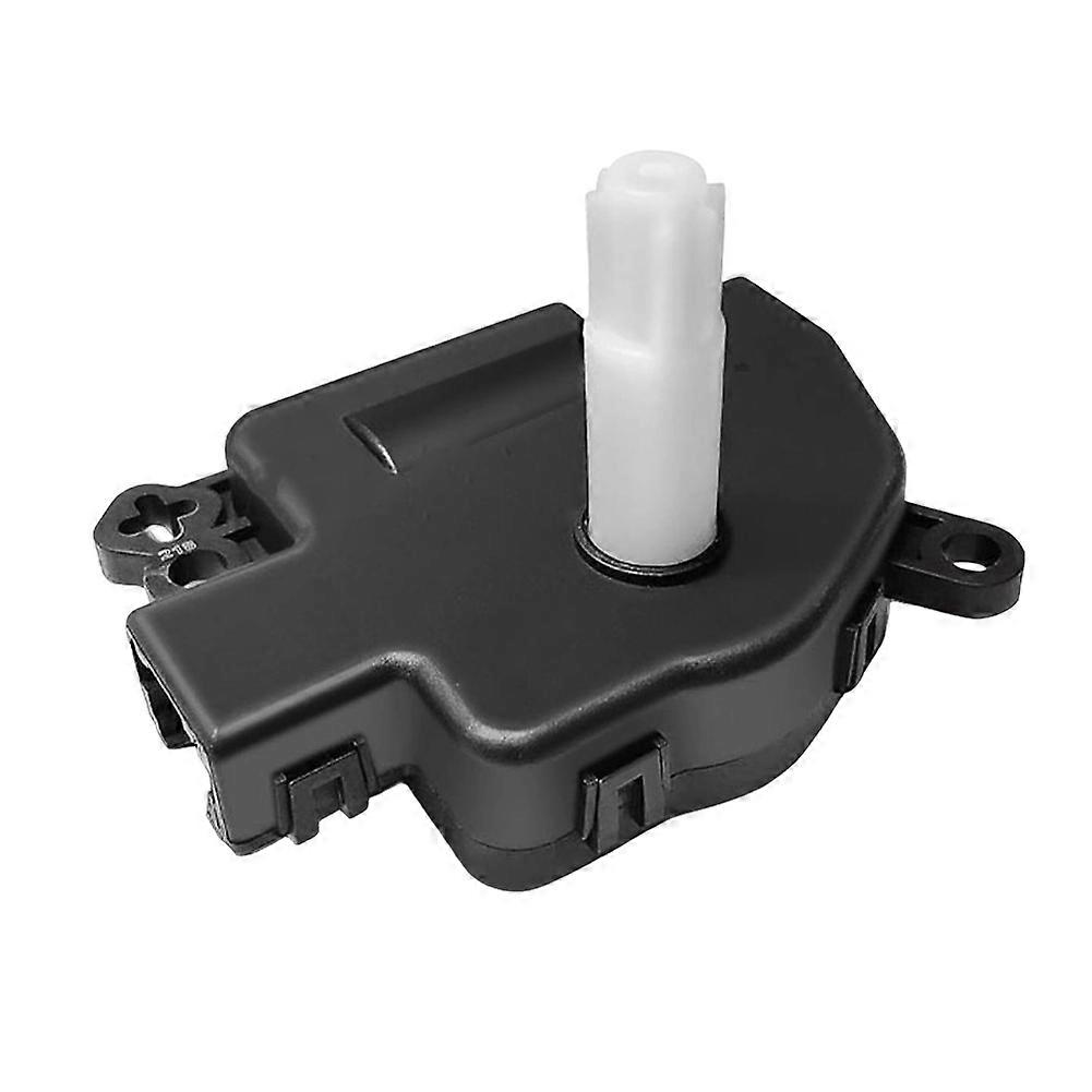 Heizungs-/klima-luftmisch-türantrieb 604-218 Für Ford F-150, Lincoln Mark Lt Und Mercury (teilenummern: 604218, 4f2z19e616ga Und 4l3z19e616ba).