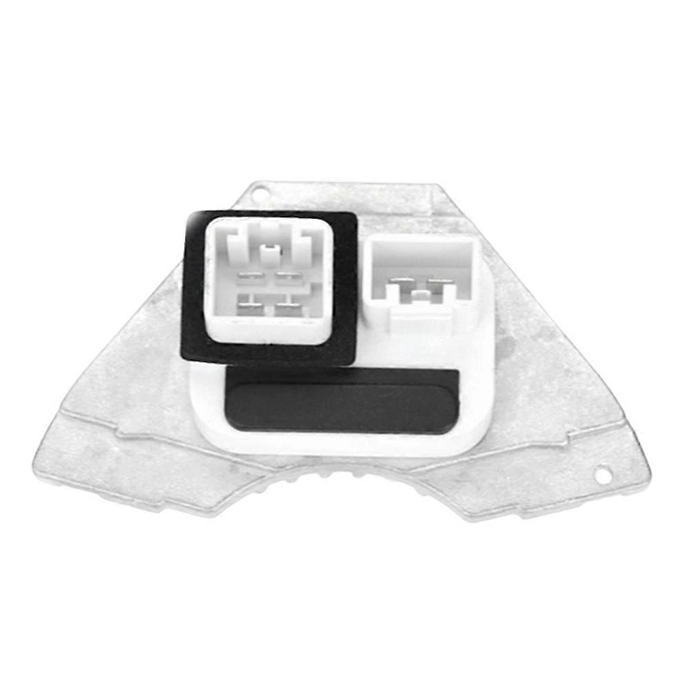 Widerstandsgebläsemotorregler Für Kfz-heizung/klimaanlage, Teilenummer 8693262, Für Volvo S70 S80 V70 Xc70 Xc90 S60 2001–2009 9171541