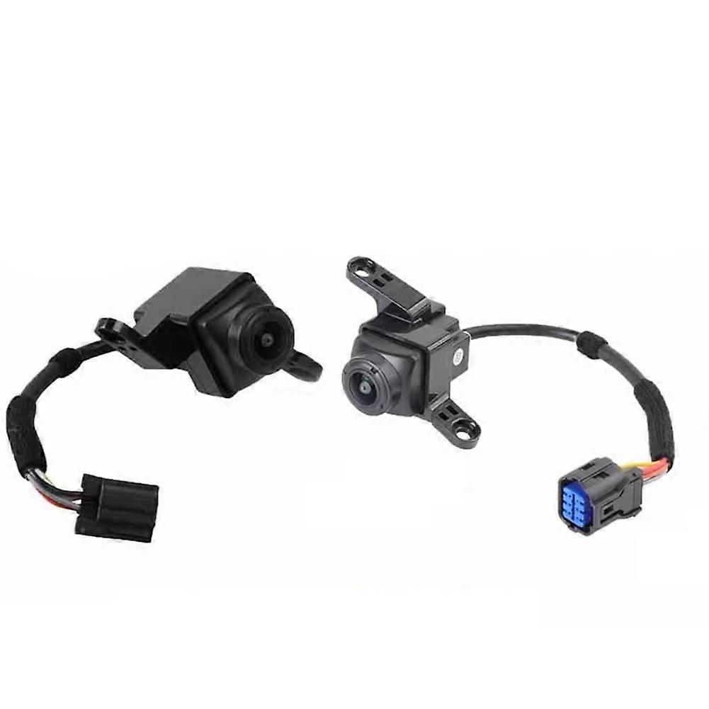 Paar Rückfahrkameras Für Hyundai Kia Sorento 95790-c5000 95790-c5100