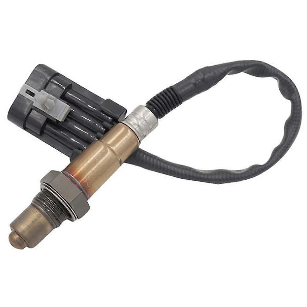 Luft-kraftstoff-verhältnis Lambda O2 Sauerstoffsensor 0258006966 B21-1205110 Für 323 Chery B21 B23 Byd F0 Surui Tiggo