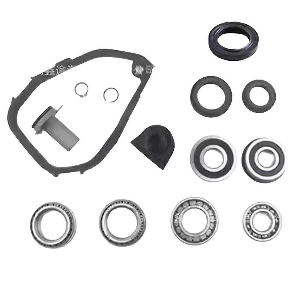 Ma5 Getriebelagersatz 229945 231788 231790 237223 237317 Für Peugeot 106/205/306/207/208/309 C2 C4 C3
