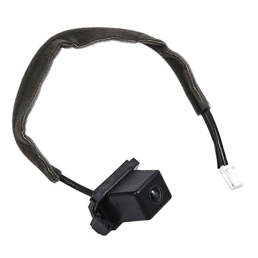 284427s110 Rückfahrkamera, 150-grad-rückfahrkamera Für Infiniti Qx56 2004–2010