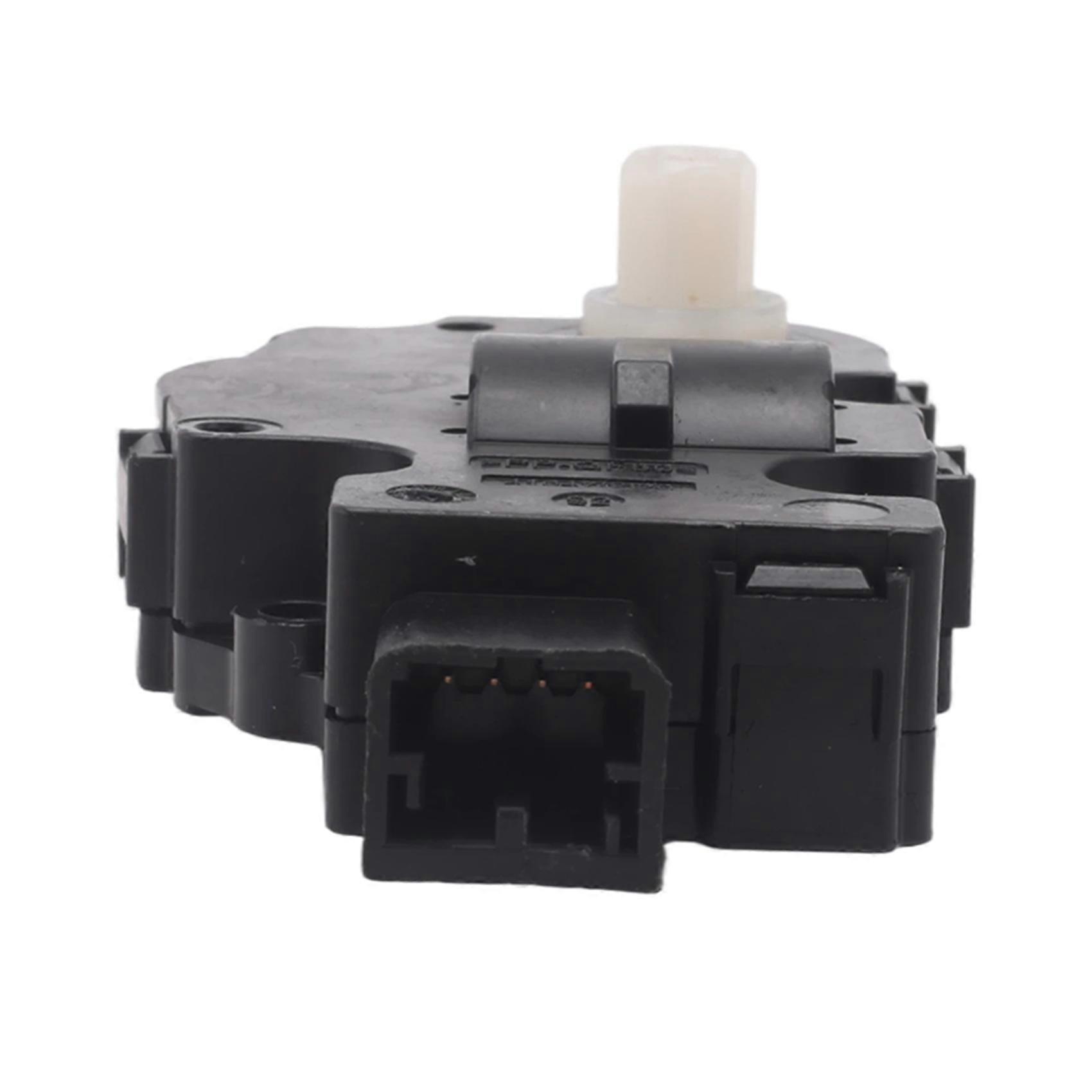 Ac Heat Blend Duct Actuator Servomotor C2z6535 Für Jaguar Xf 2009-2015 X250 2.0t 5.0l