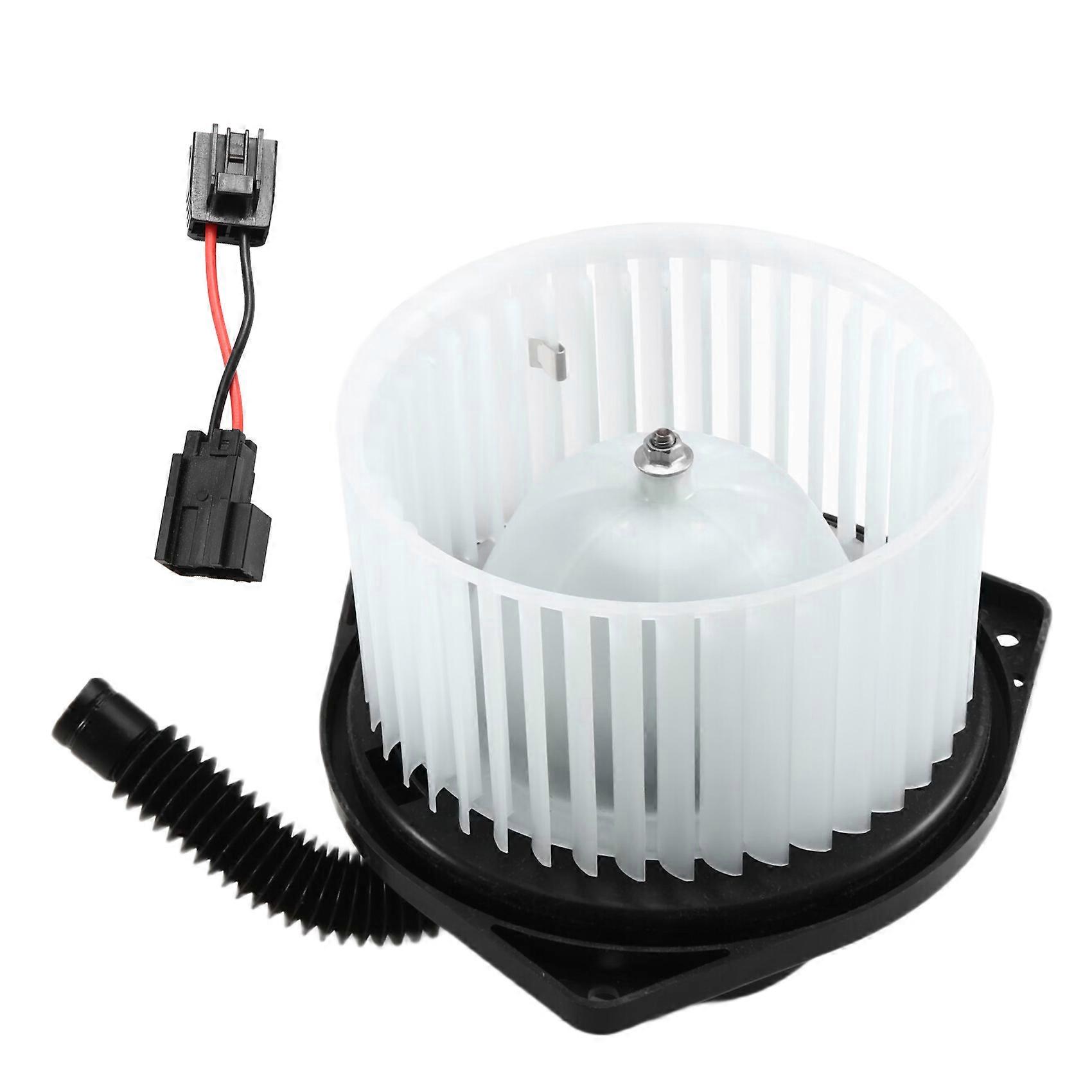 Heizungs-/klimaanlage-gebläsemotor-baugruppe 74250-76k12 7425076k12 Für Suzuki Grand Vitara 2.4