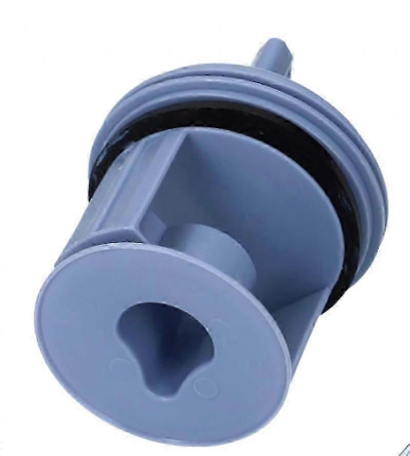 Flusenfilter – Kompatibel Mit Bosch, Siemens, Neff, Constructa, Balay – Filterkappe – Flusenfilter An Der Pumpe