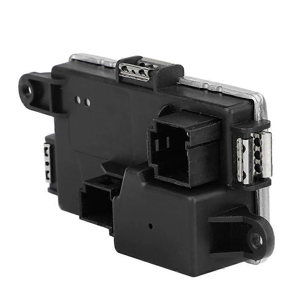 Lüftermotor-widerstandsreglermodul Für Mercedes Benz C Cls E Glk Sl-klasse W204 W212 2010–18 2128702110 5hl351321651