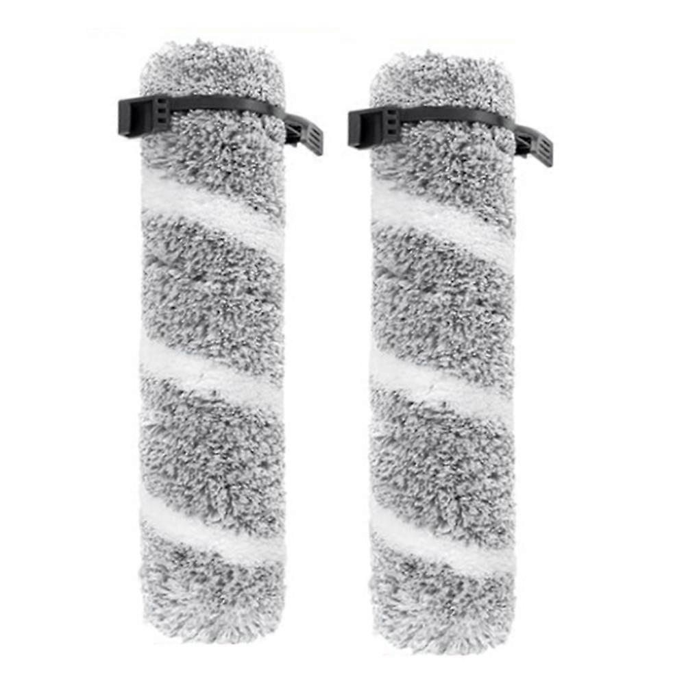 2er-pack Hauptbürsten Für Bissell Crosswave Omniforce Edge 3930f/3933/v2/39999z Besen – Zubehör