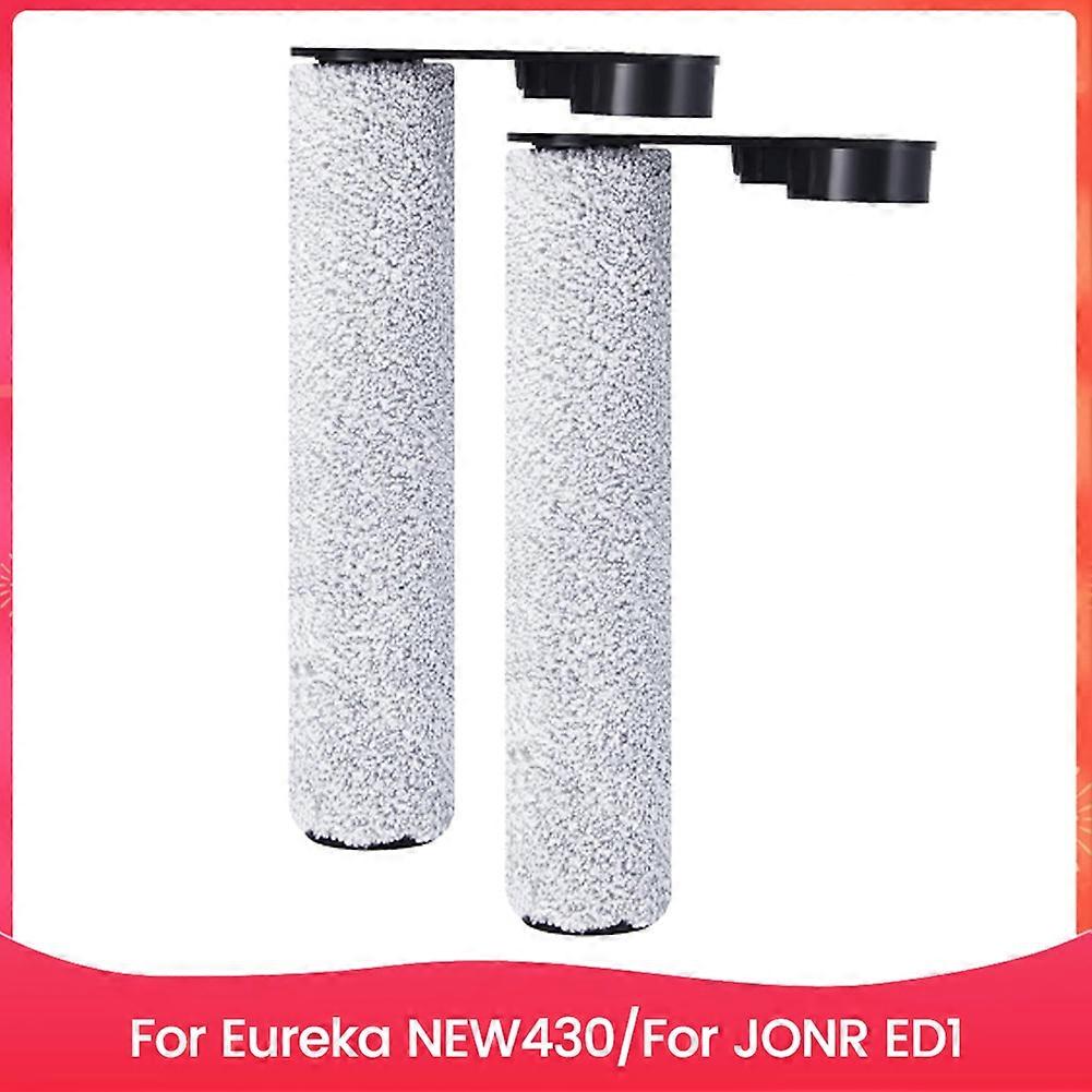 Ersatzbürste Für Eureka New430/jonr Ed1 Nass- Und Trockensauger: Walze, Zubehör Und Ersatzteile Zum Reinigen Von Böden.
