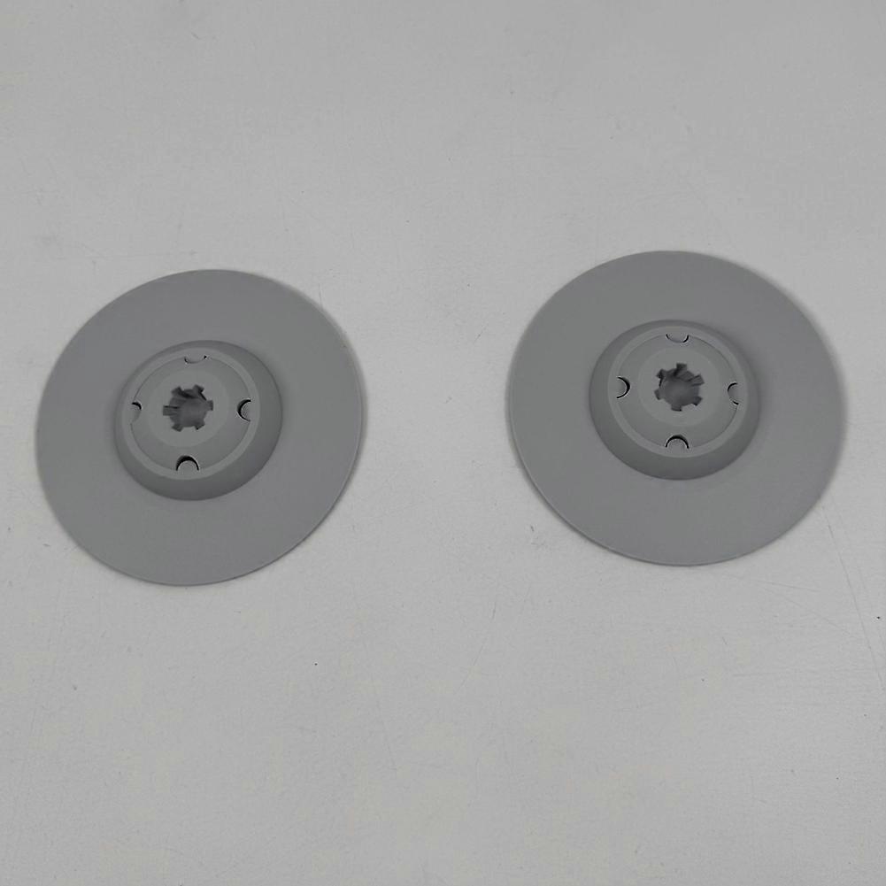 2 Staubsauger-besenhalter-ersatzteile, Kompatibel Mit Inic-ix10/lydsto W2/lydsto W3/proscenic Mc1/ultenic Mc1