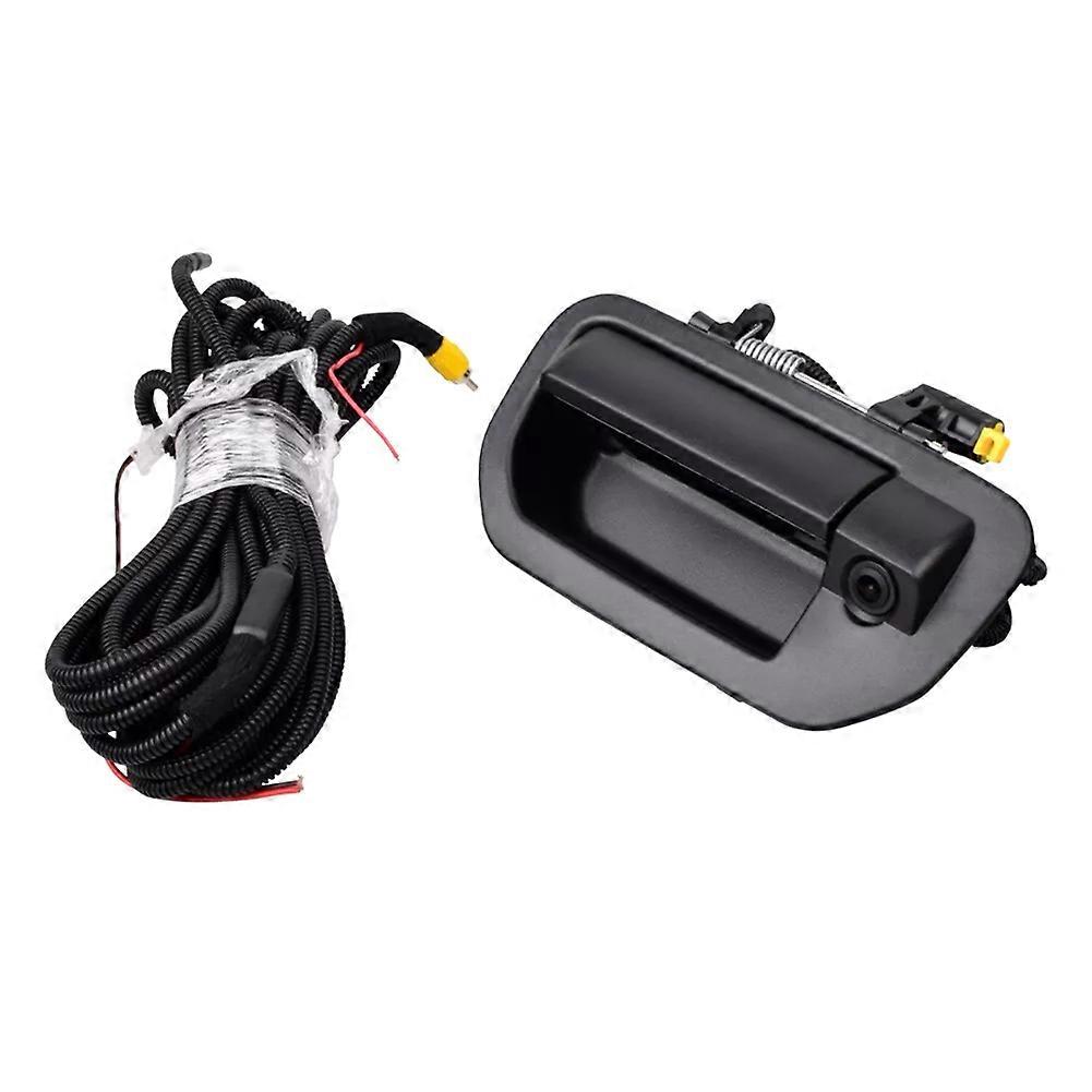 Neuer Griff Mit Rückfahrkamera Für 2006–2014, 74810–a21zk
