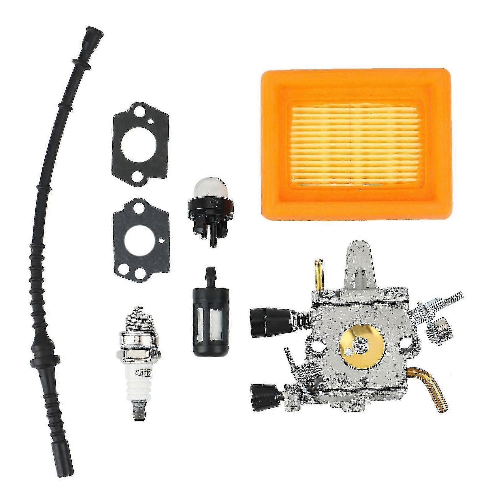 Vergaserfilterleitung Für Fs400 Fs450 Fs480 Sp400 C1q-s34h 41281200651