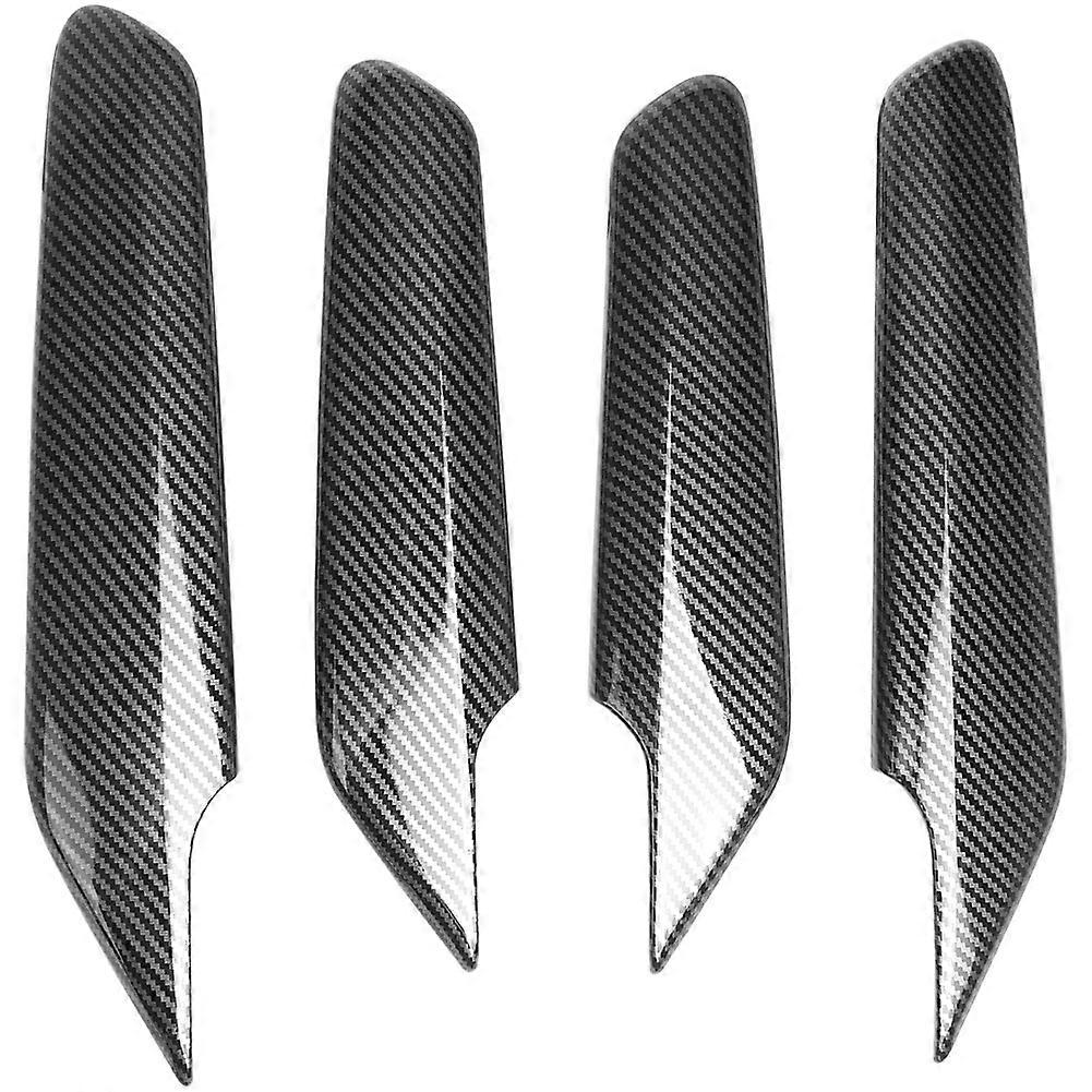 Innentürgriff Fensterschalter Seitenwandabdeckung Für 11. Generation 2022 2023 Zubehör – Abs Carbon Fi