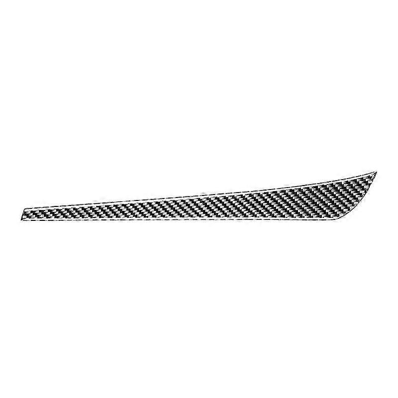 Carbon Fiber Center Outlet Vent Cover Trim Aufkleber Zubehör Für Xt5 2016 2017 2018 2019 2020