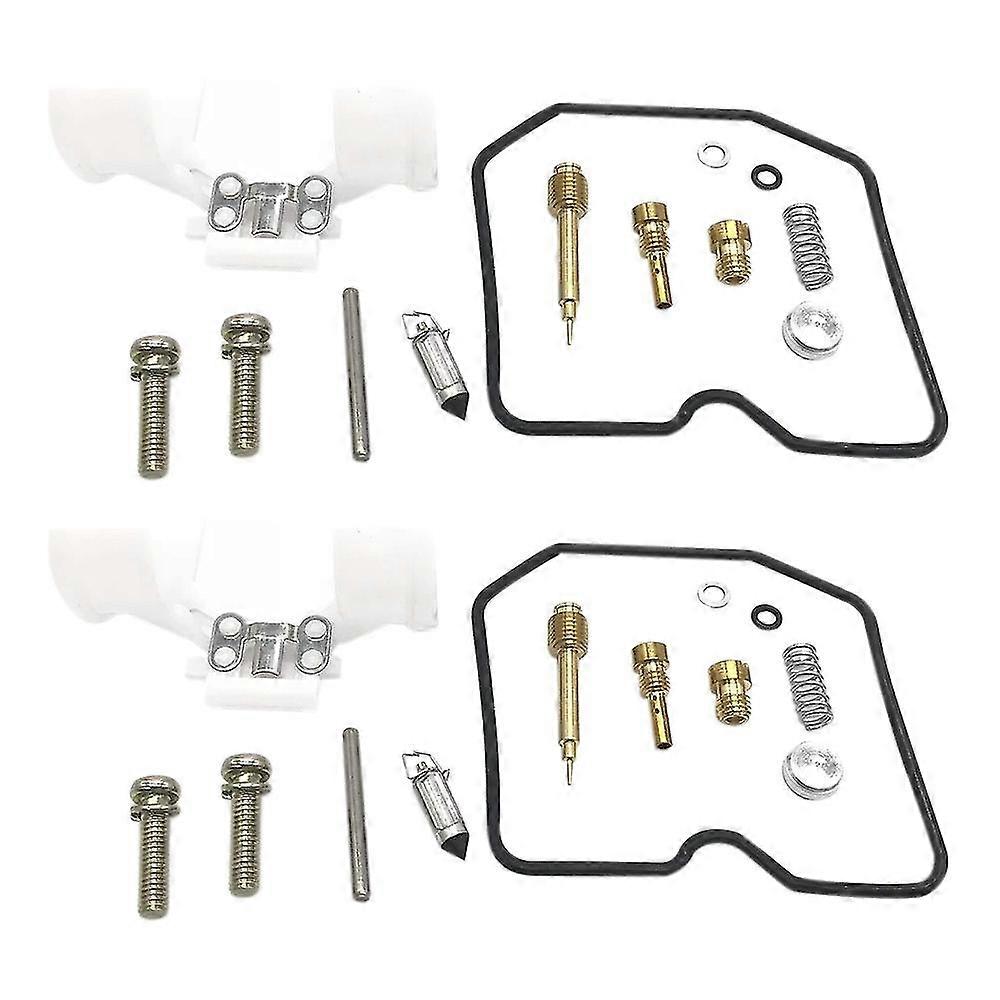 Motorrad-vergaser-reparatursatz, Vergaser-umbausatz Für En450 454 1985–1990, En500 1990–1994