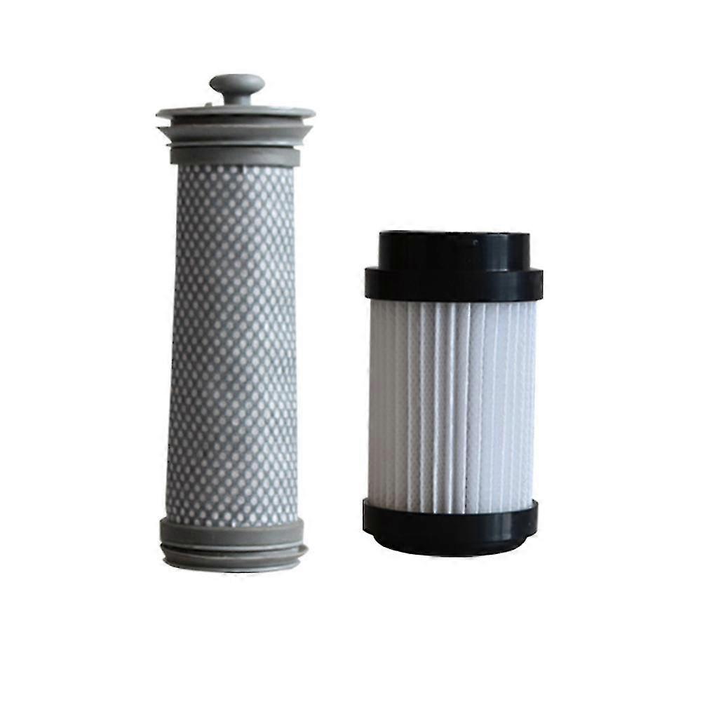 Ersatzteile Hepa-filter Kompatibel Für Pure One X Staubsauger Zubehör Vakuumfilter