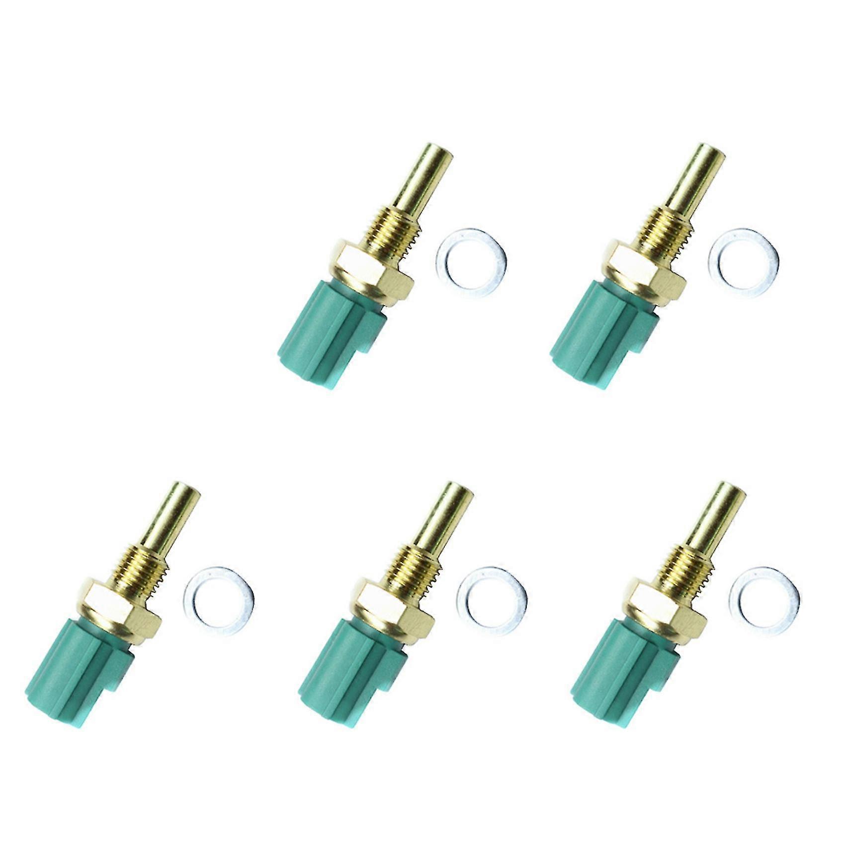 Kühlmitteltemperatursensor-schaltersender Für Su4007 8942235010 Tx40 5x
