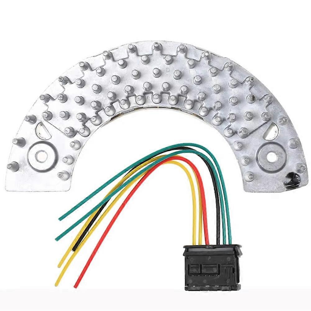 Heizgebläsewiderstand 6441.ap 6441ap Für Citroen Xsara Picasso Und Peugeot 307 6441al 6441k0 6441s6
