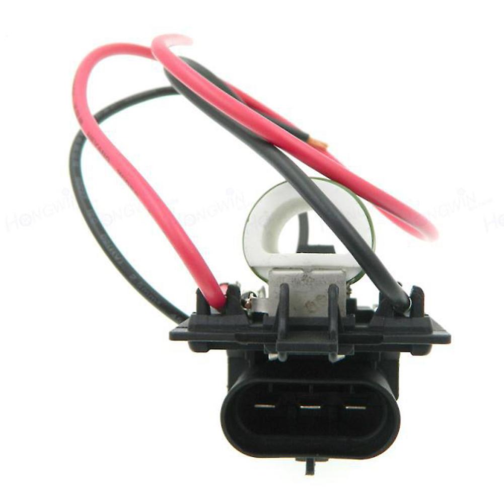 Widerstand Des Autokühlerlüftermotors 134503121, Passend Für Cruze 2.0l Aveo T300 16454990 0130308