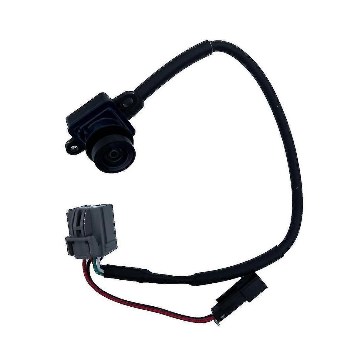 Auto-rückfahrkamera, Rückfahrkamera, Wasserdicht, 56054858s Für Freemont