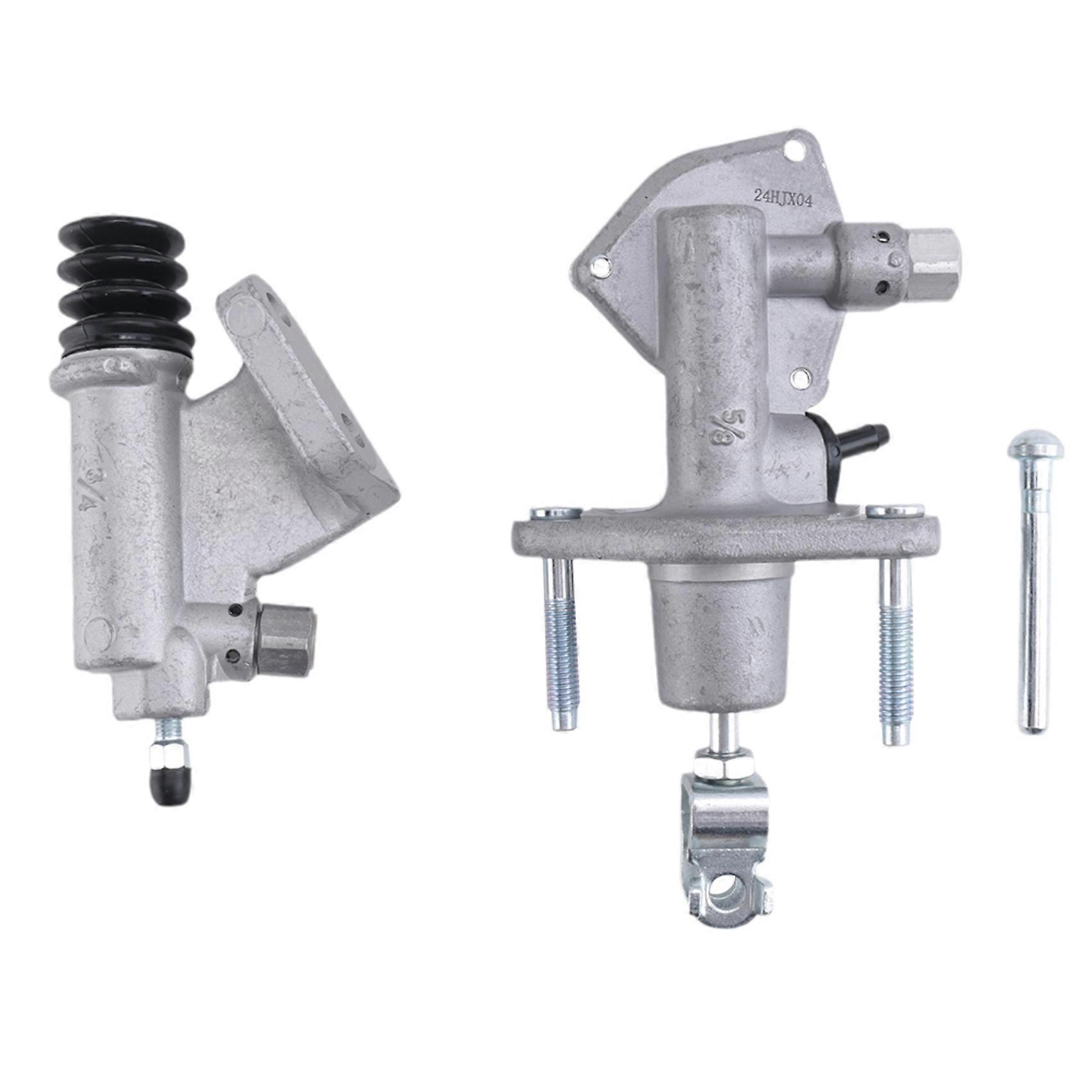K20 K24 Kupplungsgeber- Und Nehmerzylindersatz Für Rsx Tsx Si Accord -v 46920-s7a-a03 46930-s7c-e02