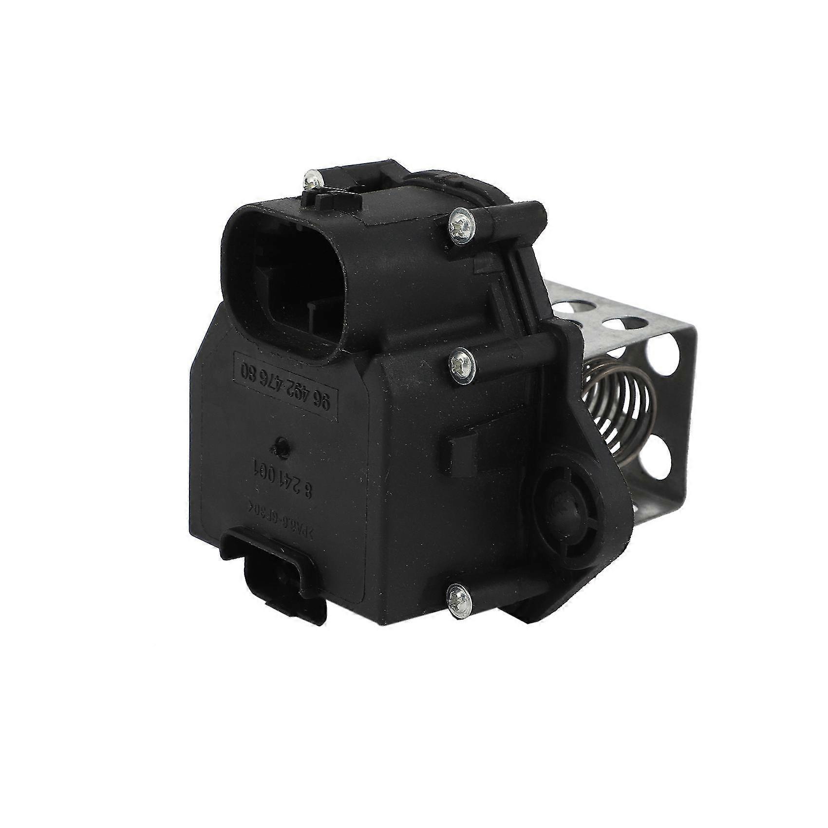 Widerstand Des Heizlüftermotors 9658508980 Für 207 307 308 2006 2013 2004 2010 8241005
