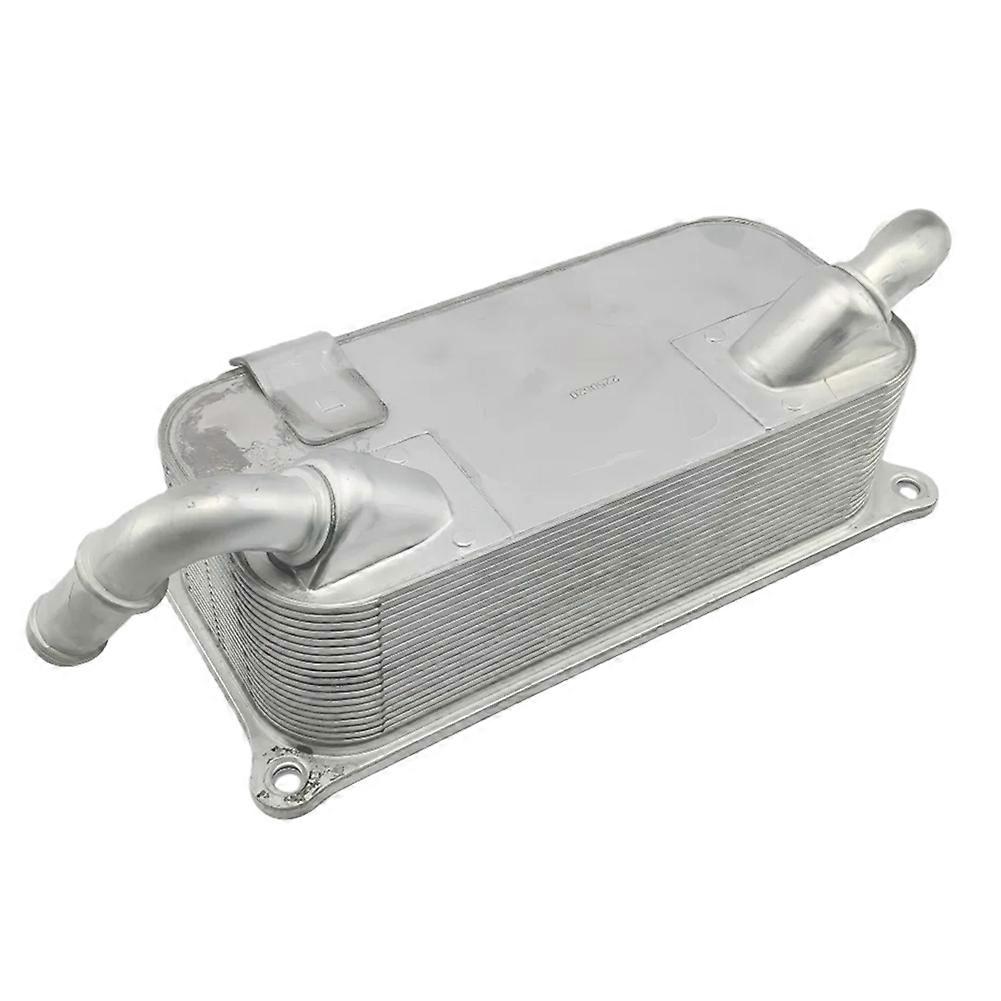 1pcs Automatikgetriebe Ölkühler Kompatibel Mit Porsche Macan 95b 3.0t 2014-2019 94610728130