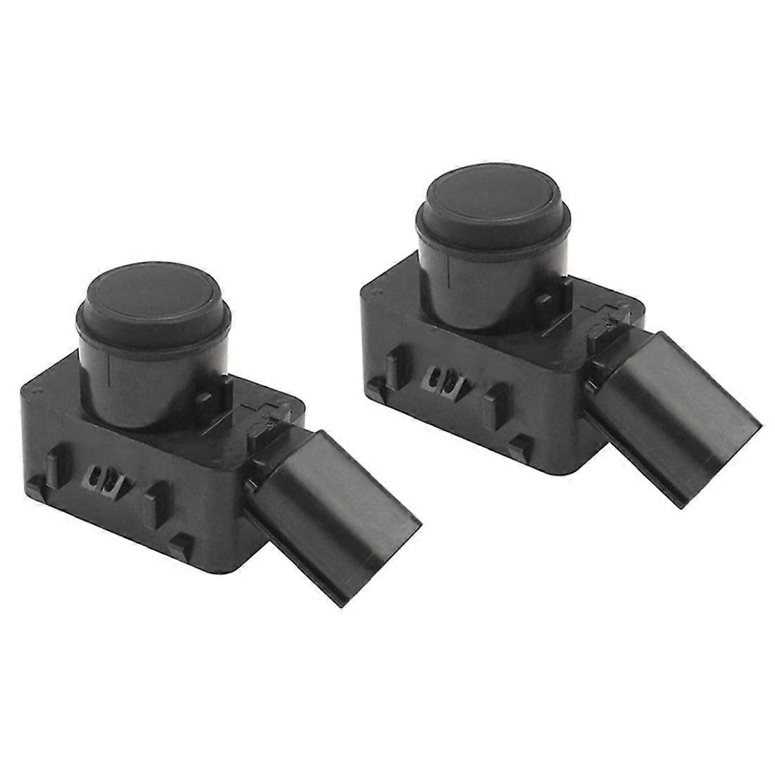 2-teiliger Ultraschall-parksensor Für Toyota Lexus Ls Lx Nx Rx Rx 2020–22 89341-50080-c0 8934150080 Auto-ersatzteile