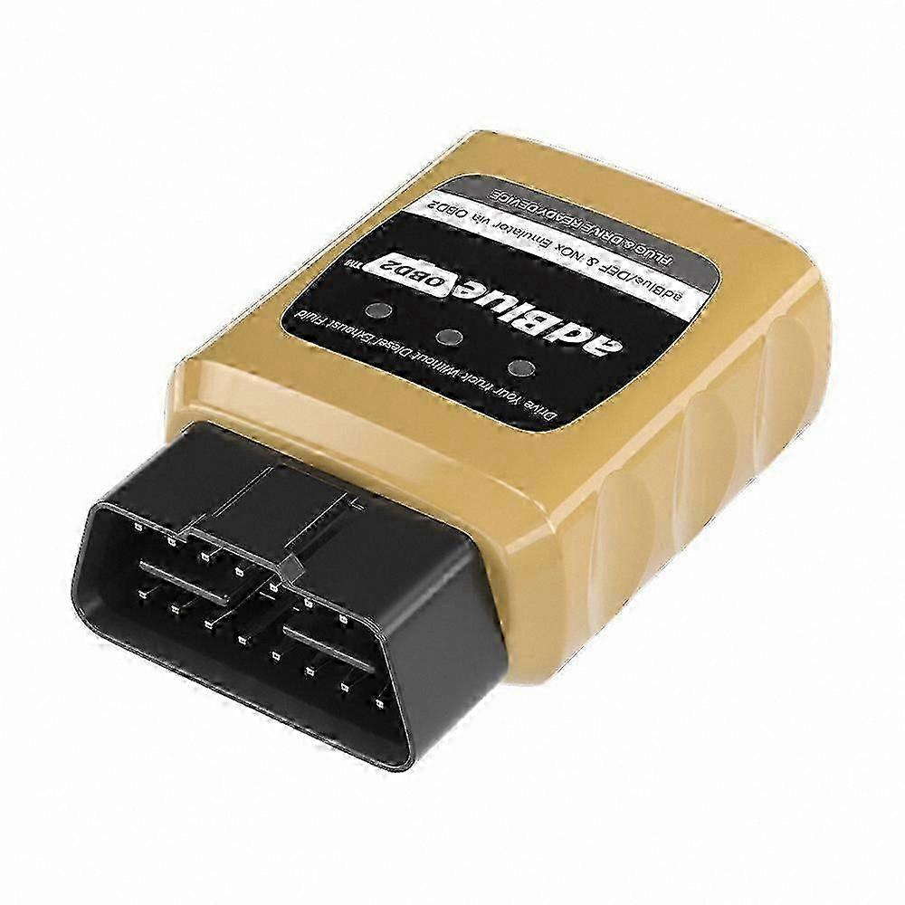 Adblue-obd2-emulator Für Diesel-lkw