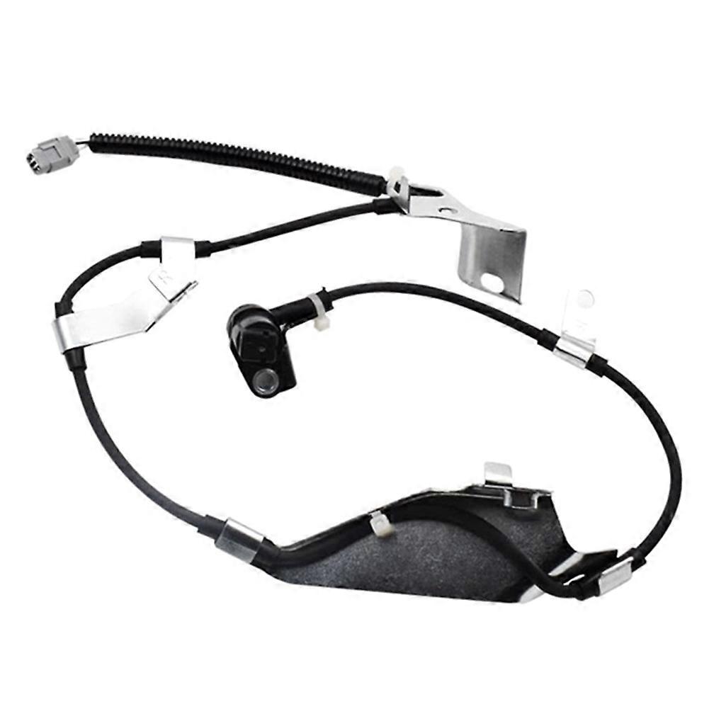 Abs-raddrehzahlsensor Vorne Rechts 89542-60040 8954260040 Für Toyota Land Cruiser 100 Lexus Lx470 1998-2007
