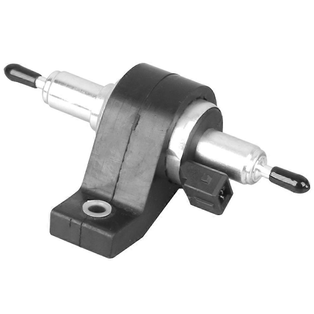 12v 22ml Kraftstoffpumpe Für 5kw 8kw Lkw-heizungen Kraftstoffpumpe Luft-standheizung Impulsmessung 22