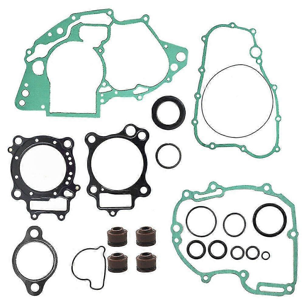 Kompletter Verbindungssatz Für Crf250r Crf250x Crf250 Crf 250 X I Gs26