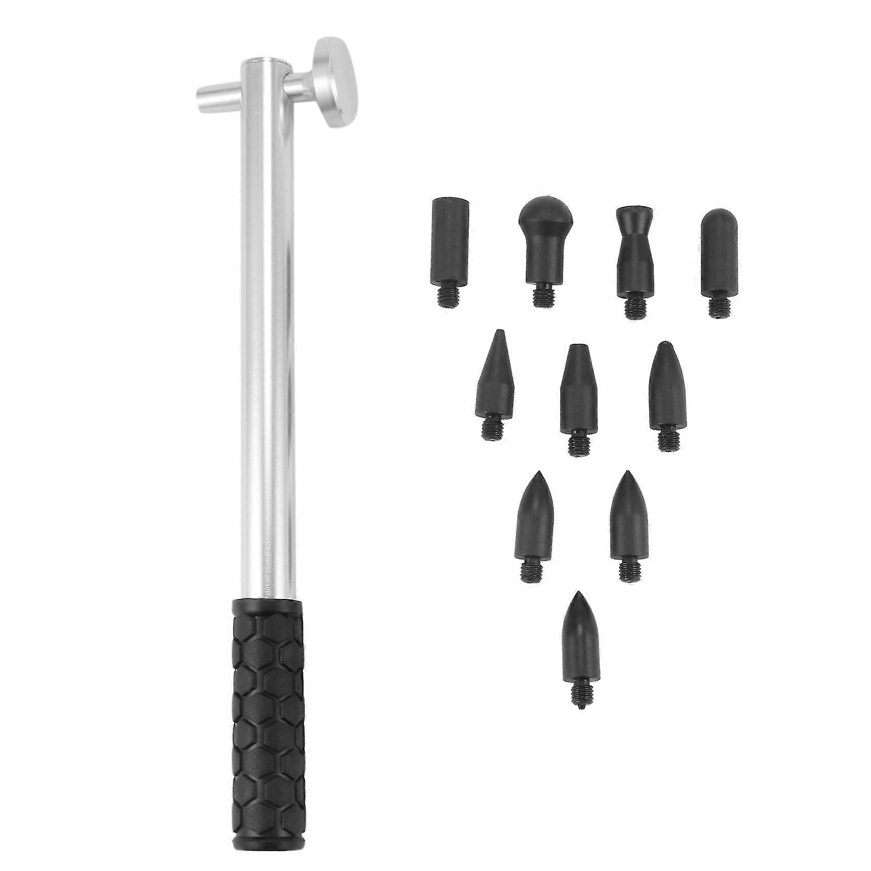 Automatische Dent Puller-werkzeuge + Gummiloser Dent Puller Rep Tap Down