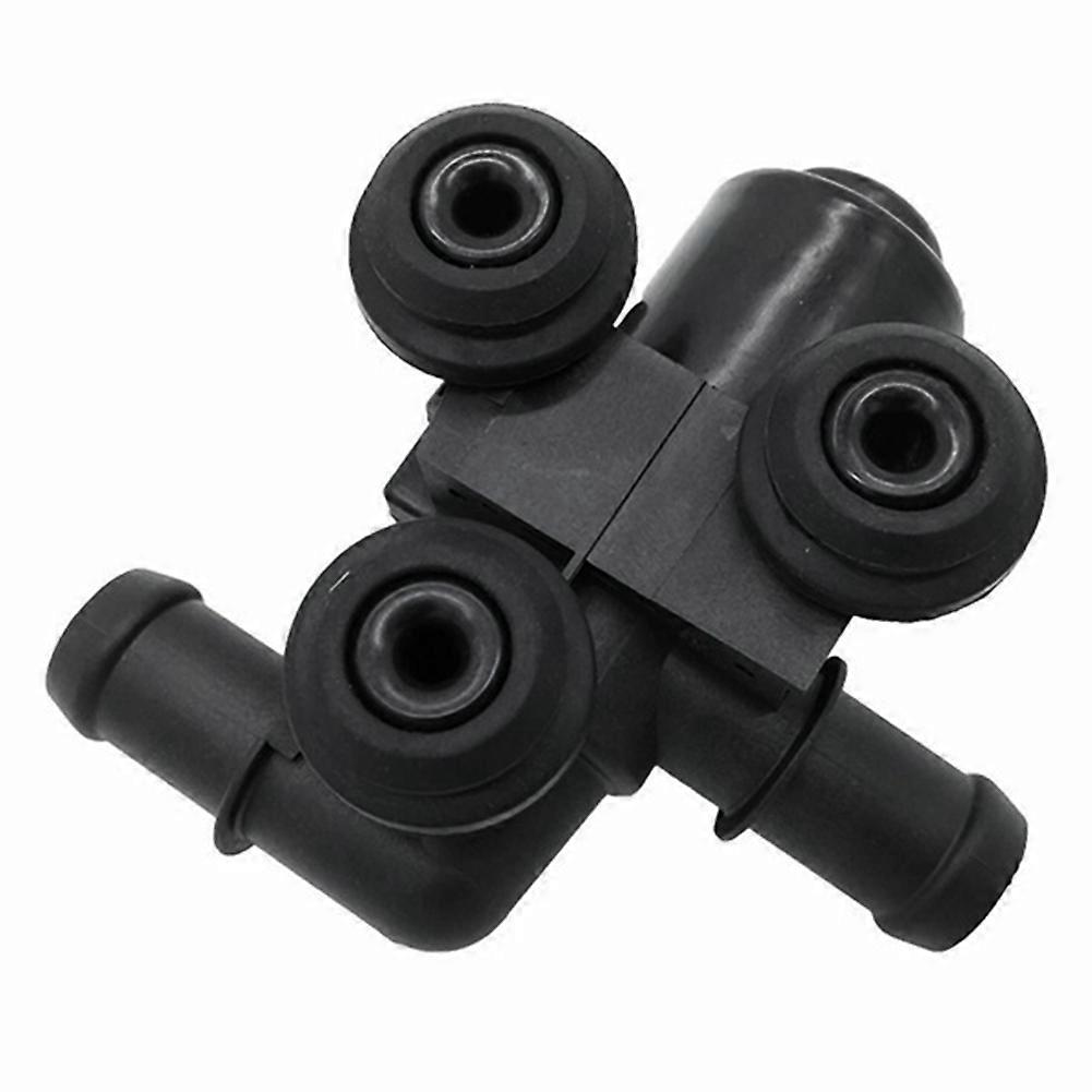 Heizungssteuermagnetventil Für Bmw E90 E83 E71 E70 2006 325i 325xi 330i 330xi 2007–2010 X3 X5 3.0l 64116928495