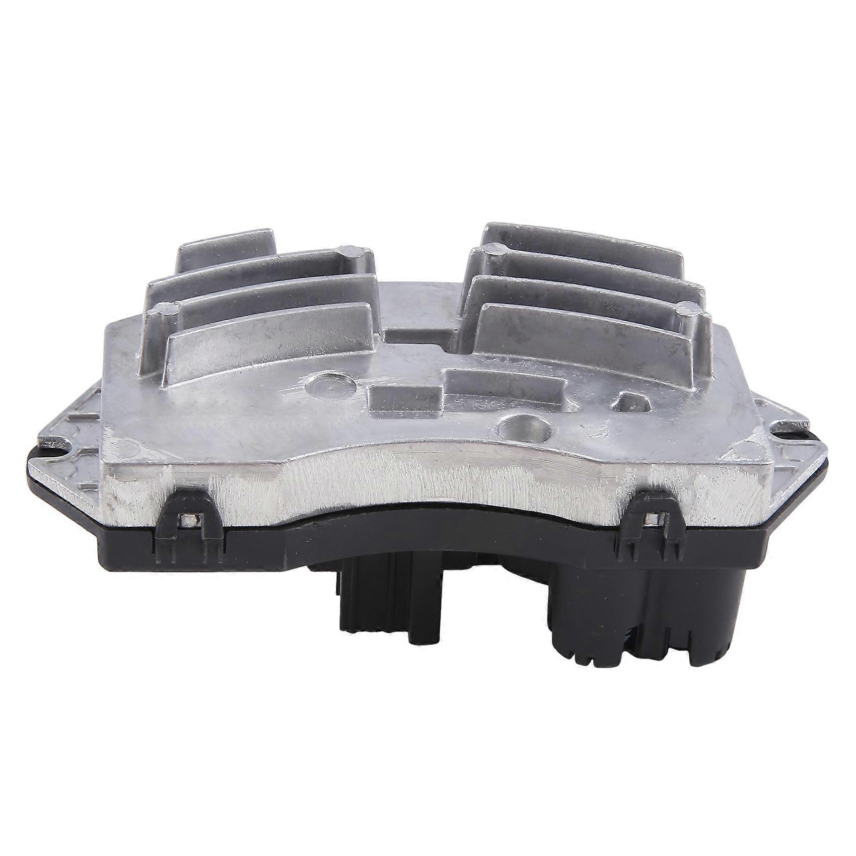 Widerstand Des Automatischen Gebläsemotors Für Heizgebläse 1698200297 Für Mercedes-benz A-klasse W169 Und B-klasse Sports Tourer W245