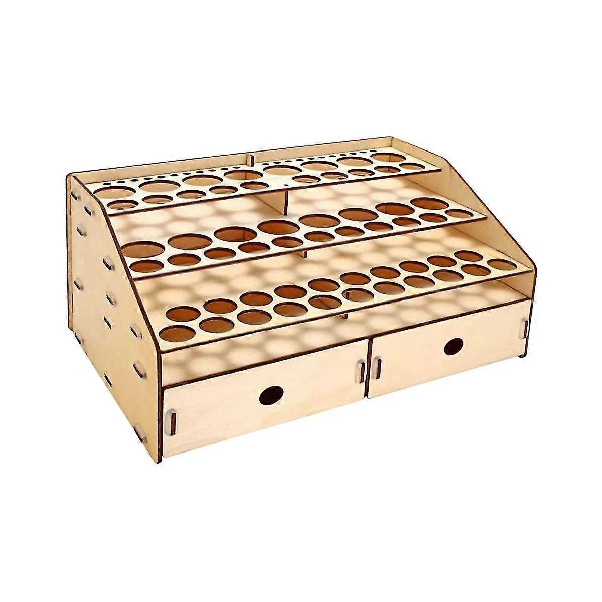 Diy Flaschenständer Izer Bru H D Stora Tool 58 Pa Flaschen