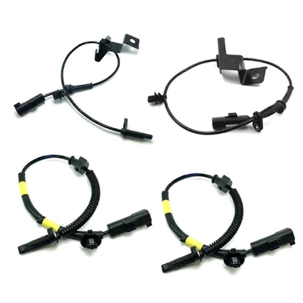 Für Lincoln Mkz 2013-2015 Ford Fusion 2013-2019 Dg9c2c205ad Dg9c2c204ad Dg9z2c190l Abs Rad Geschwindigkeit Sensor