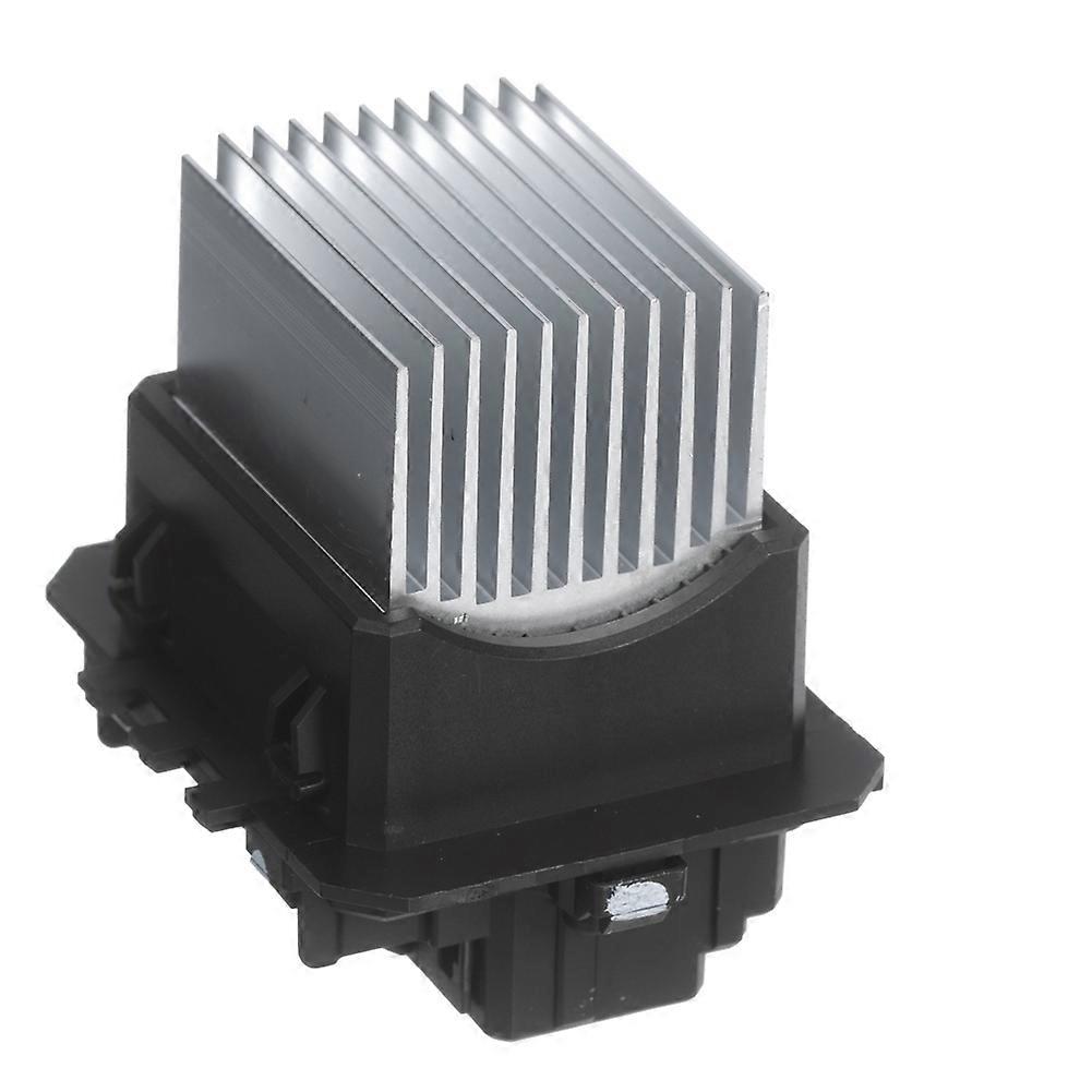 Nissan Sentra Hvac-lüftermotor-steuermodul 27761-je22a (2009–2019)