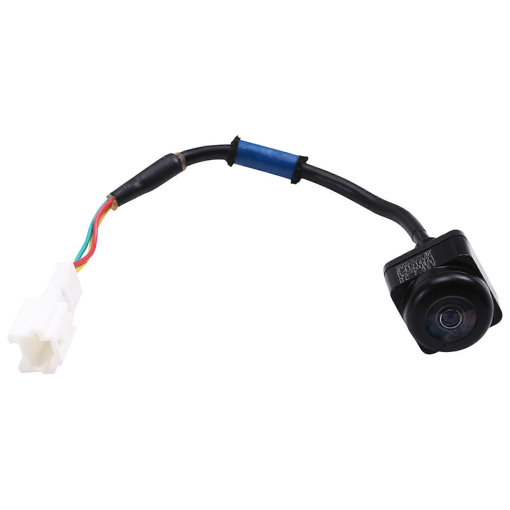3a720-76t0076t Rückfahrkamera Einparkhilfekamera Für Toyota 3a72076t0076t Rückfahrkamera