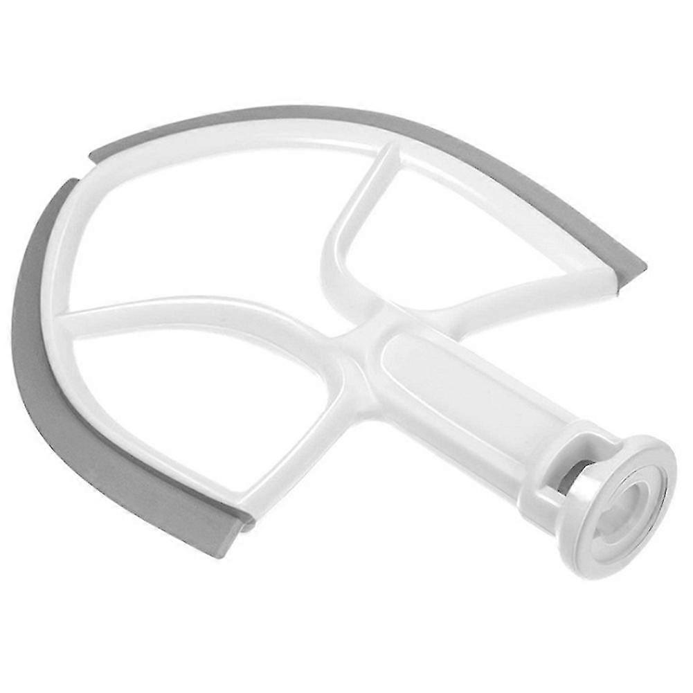 Ka-5bl 5 Quart Flex Edge Beater, Für Kitchenaid Bowl Lift Standmixer, Mit Flachem Kunststoff-rührpaddel
