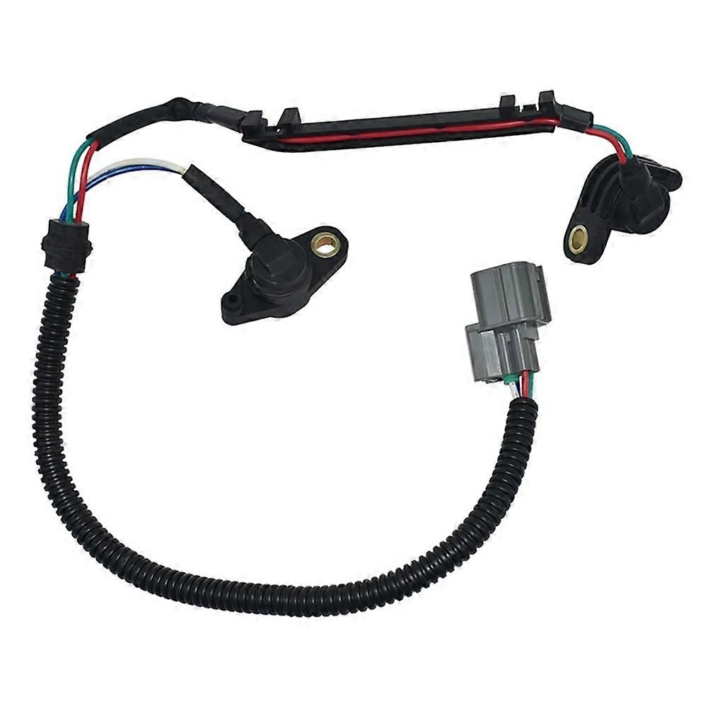Autoteile Kurbelwellen-positionssensor Für Accord Odyssey Prelude 37840-p0a-a01 37500p0aa01