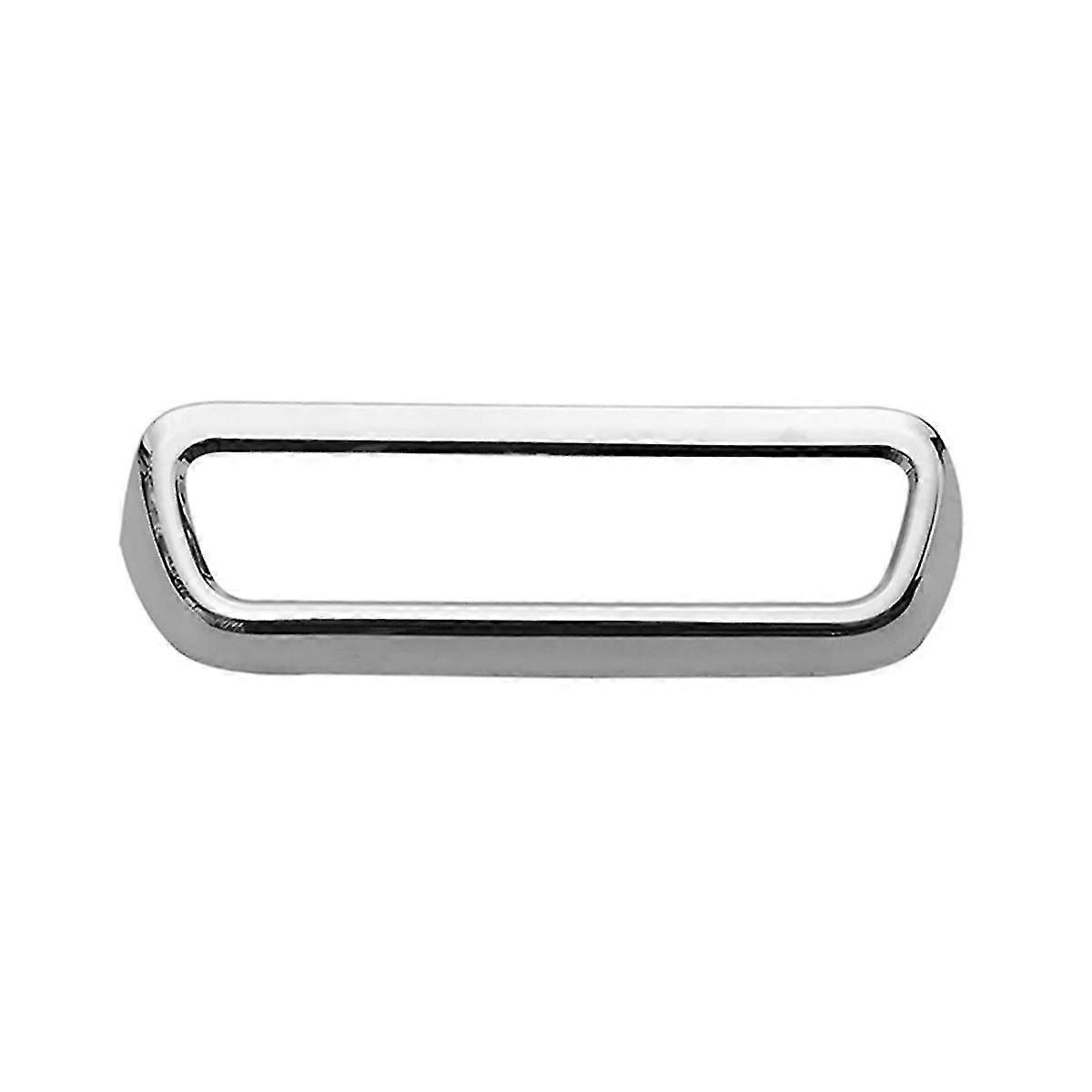 Innenkonsolen-einstellplattenabdeckung Für Nbox N-box Jf3/4 2017+