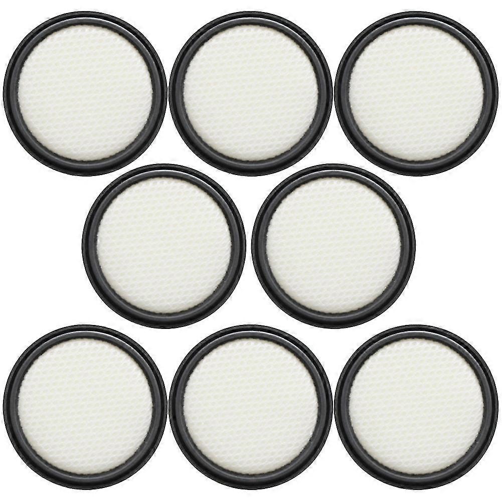 8 Stück Hepa-filter Für Dw200 Tt8 M500 Akku-staubsauger Ersatzzubehör