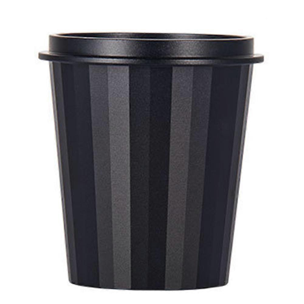 51 Mm Kaffee-dosierbecher, Schnüffelbecher Für Espressomaschine, Edelstahl-kaffeepulverbecher-zufuhr Bl